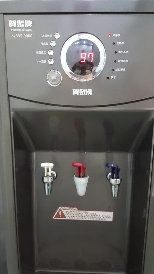 龍園旅館long Yuan Hotel Putaj Kültér fotó