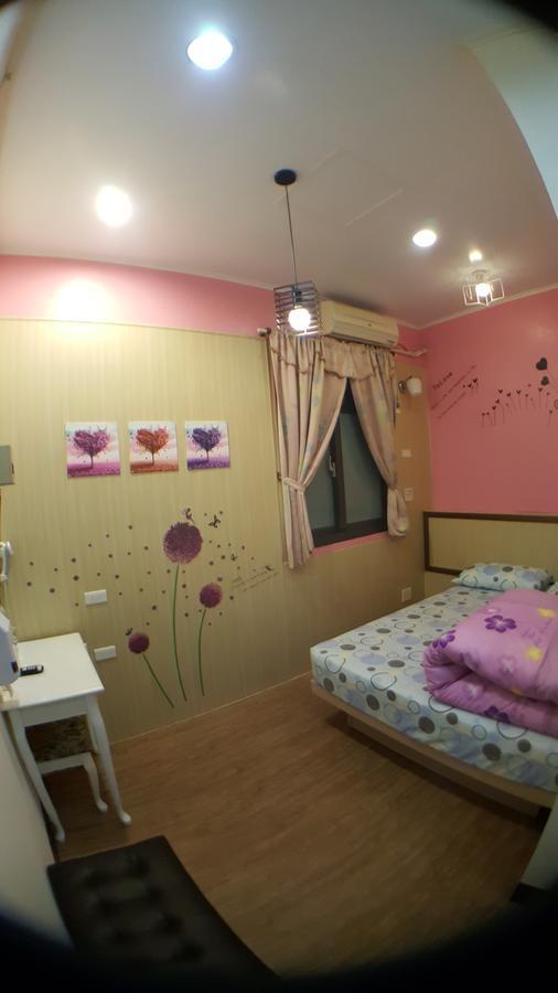 龍園旅館long Yuan Hotel Putaj Kültér fotó