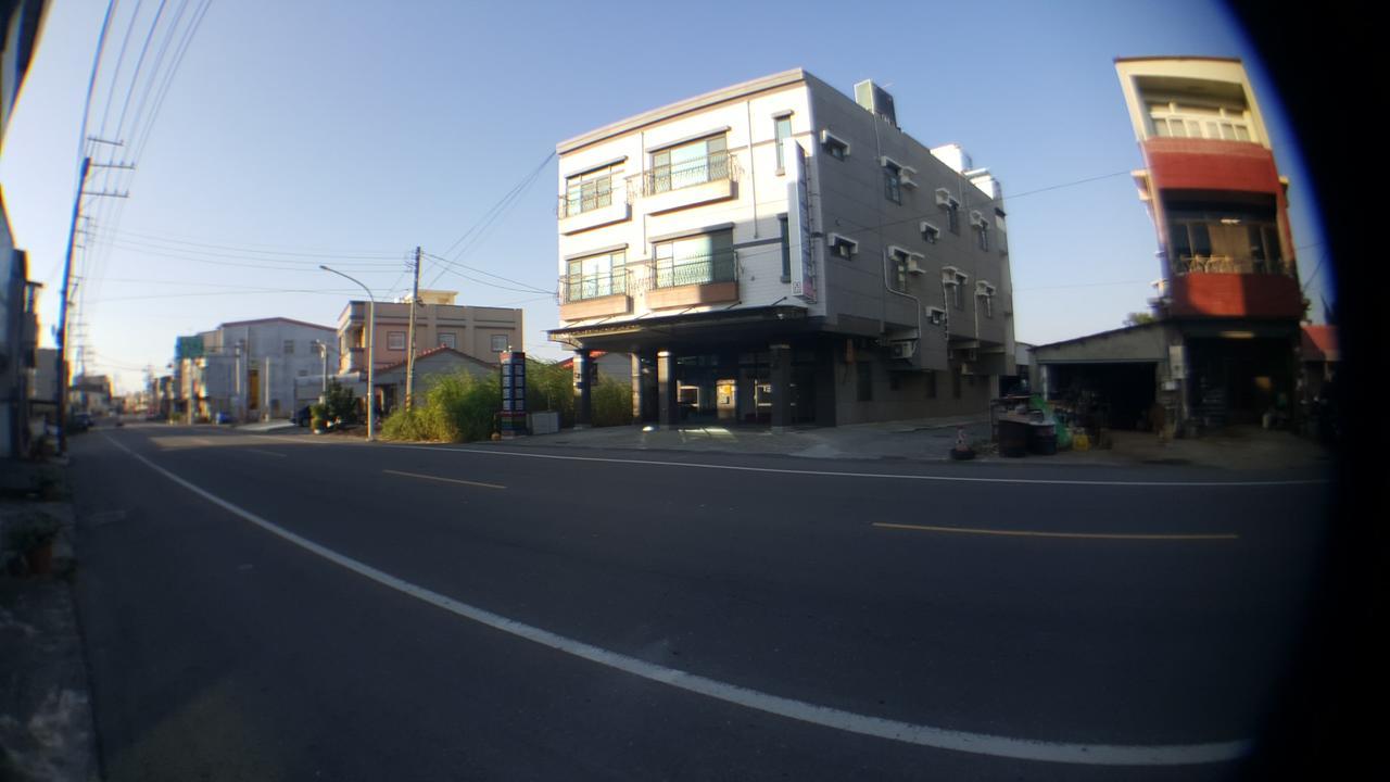 龍園旅館long Yuan Hotel Putaj Kültér fotó