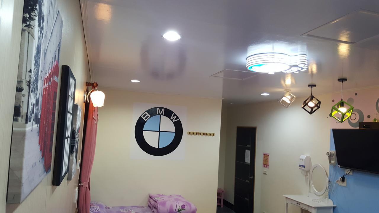 龍園旅館long Yuan Hotel Putaj Kültér fotó