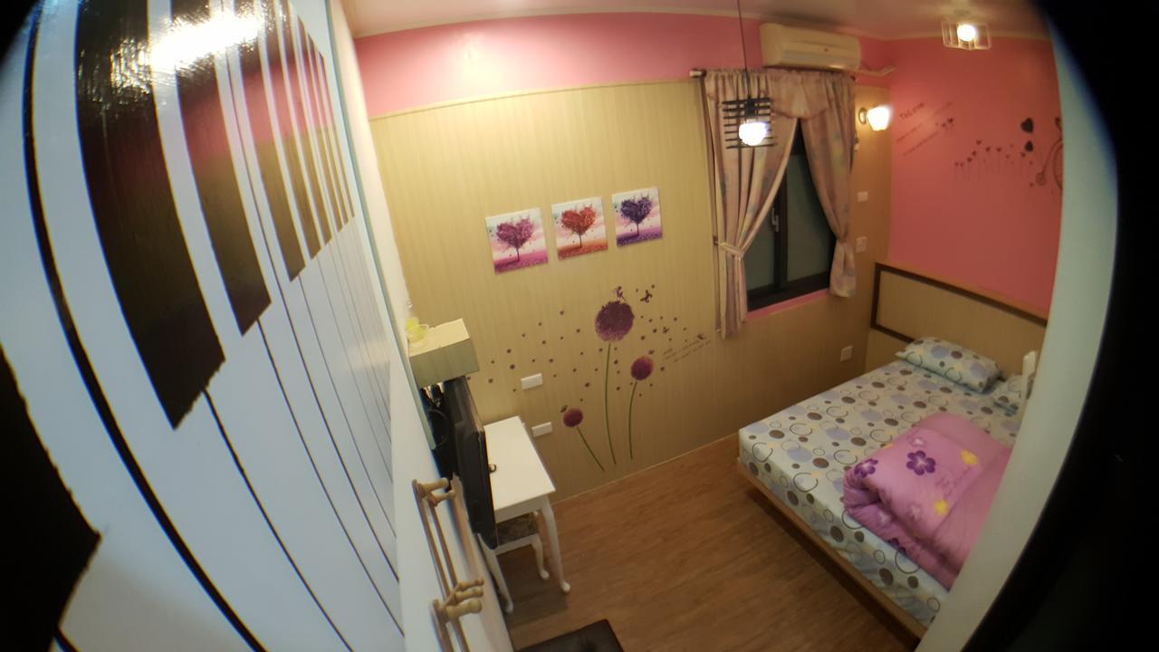 龍園旅館long Yuan Hotel Putaj Kültér fotó