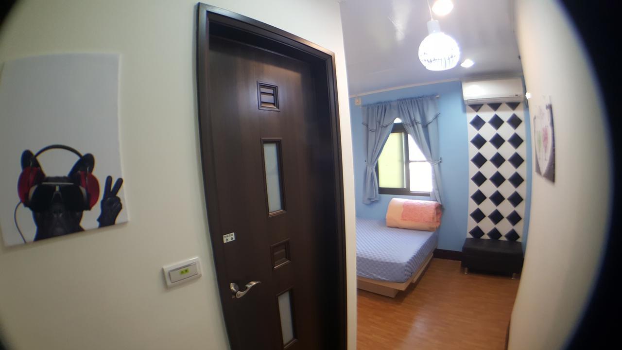 龍園旅館long Yuan Hotel Putaj Kültér fotó
